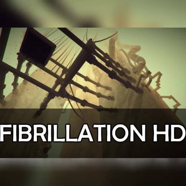 Fibrillation HD PC Steam Key