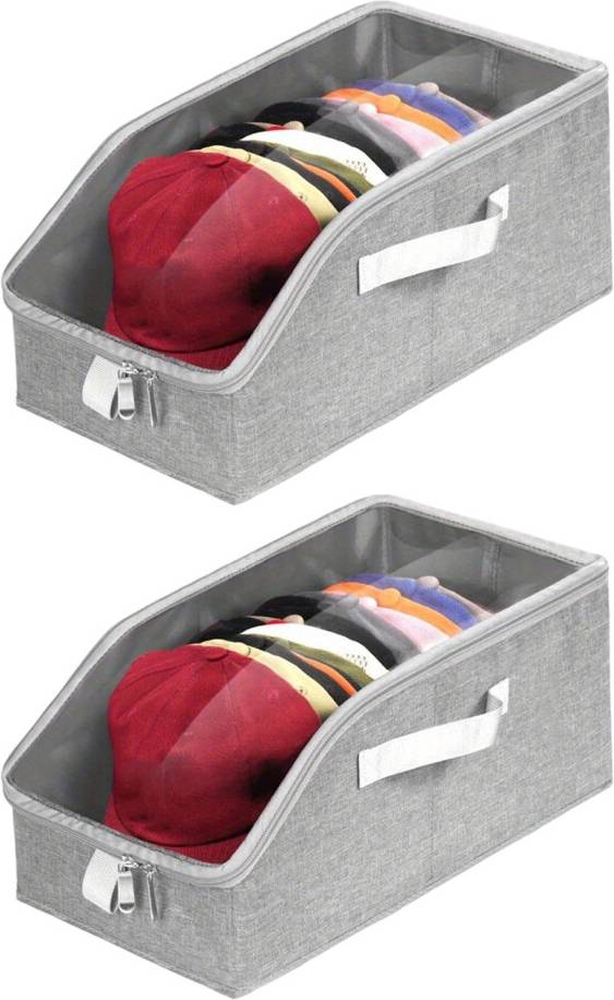 Multipurpose Hat Storage Bag