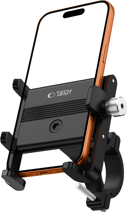 Tech-Protect V5 Styrholder Sort