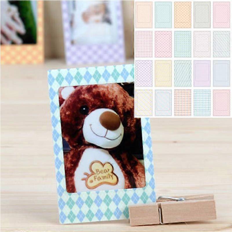 20 Sheets Instant Films Photo Sticker