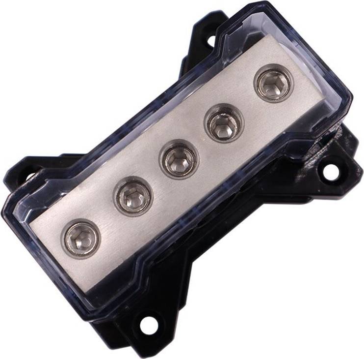Power Distribution Block Splitter