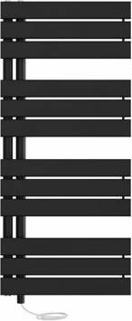 Flat Panel Electric Heated Towel Rail Radiator
