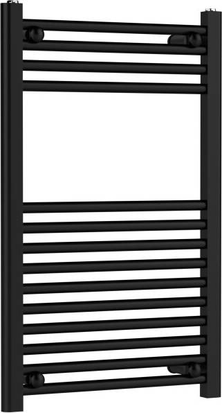 Balterley Round Straight Towel Radiator 800X500