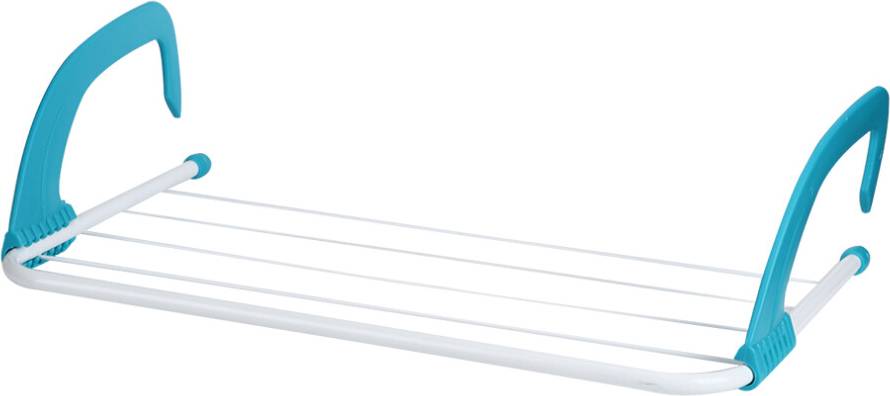 Towel rail over door Wall-Mount Foldable Over Door Towel Rack