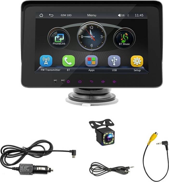 Wireless carplay Wireless Carplay Android Auto Player
