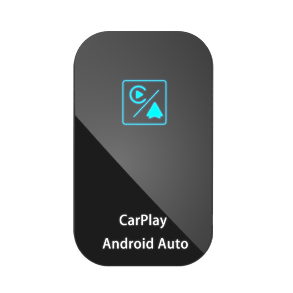 Android auto adapter Mini Wireless CarPlay Android Auto Adapter