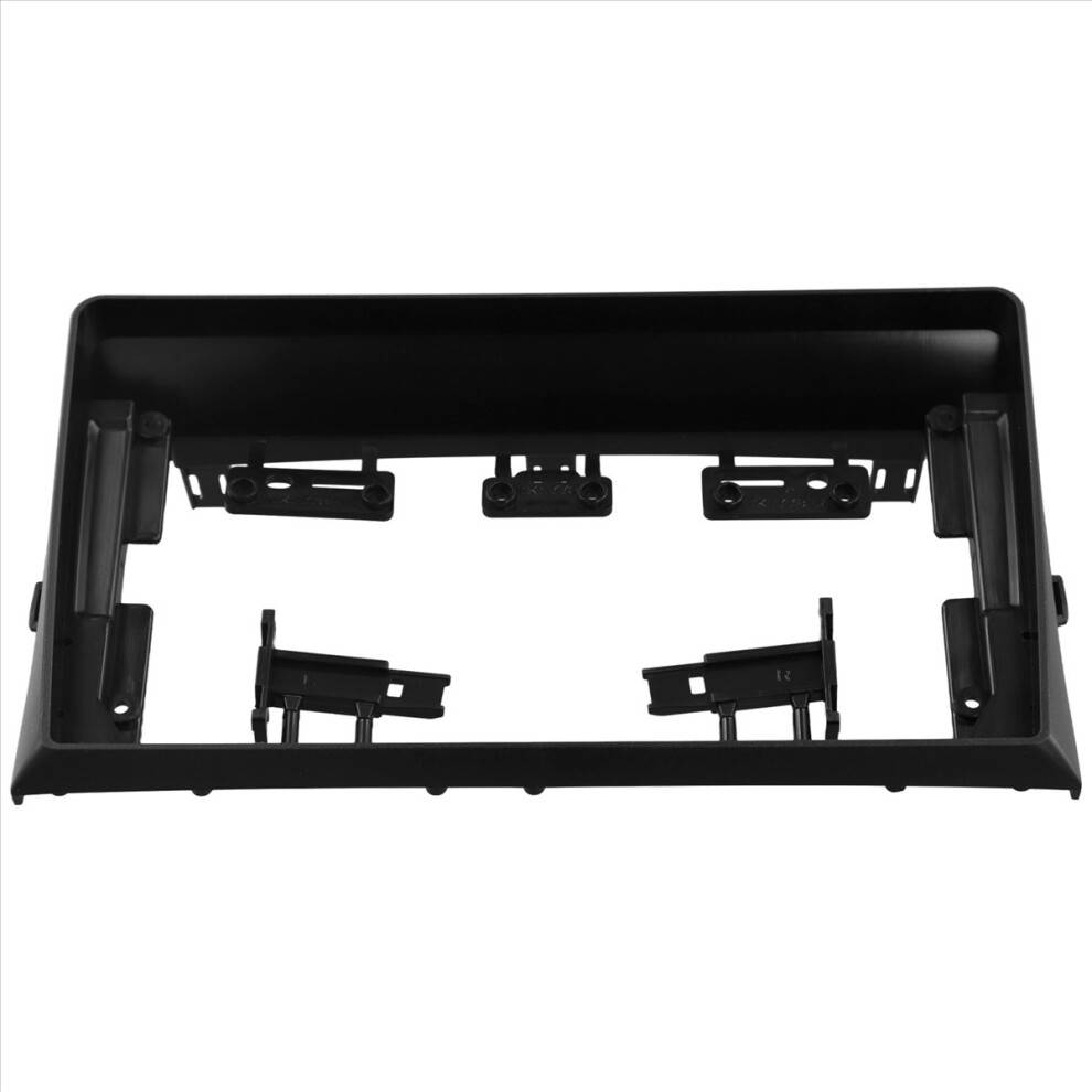 9 Inch Car Frame Fascia Adapter Kit
