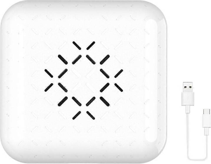 Mini Wireless CarPlay Box Adapter