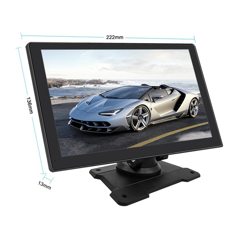9 Inch Car Radio Multimedia Video Player