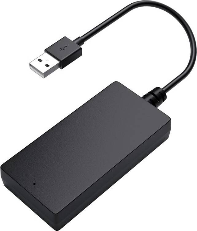 Plug Carbit Link Wireless CarPlay Auto Box