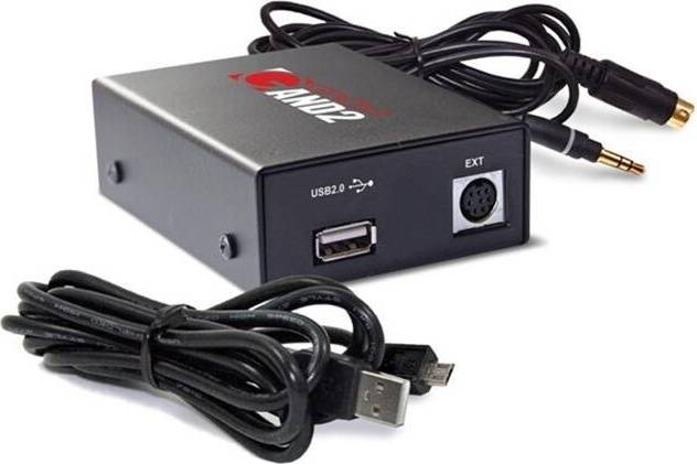 FRDN2 USB Android Adapter