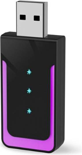 Exogio Wireless Carplay USB Car Navigation Box