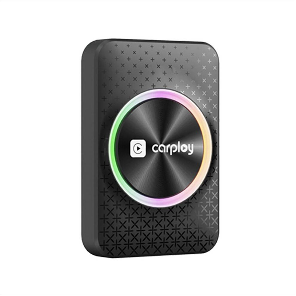 Saudism Wireless Carplay Android Auto AI Box