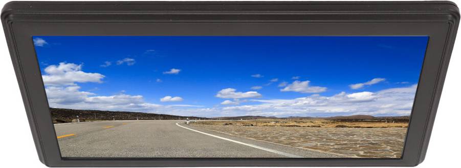 7-Inch Touch Screen Car MP5 Player