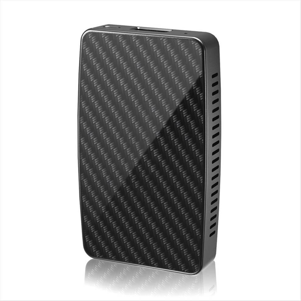 Exogio Android Ai Box Wireless CarPlay Adapter
