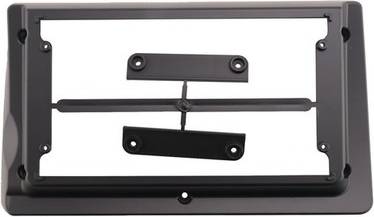 Sodial 9 Inch 2 Din Audio Panel Frame