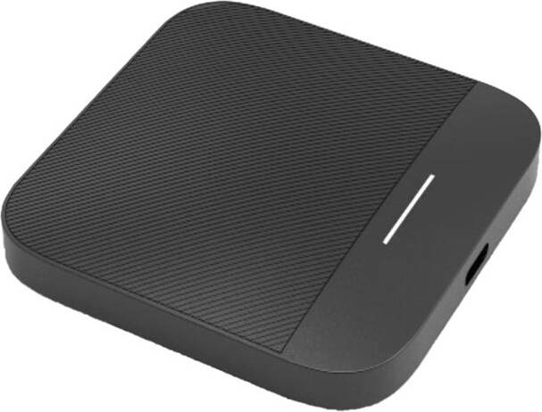 Wireless Carplay AI Box Android Auto Adapter