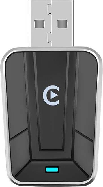 Android auto adapter Wireless Carplay 2in1 Android Auto Adapter