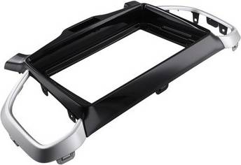 Sodial 9 Inch Car Frame Fascia Adapter Kit