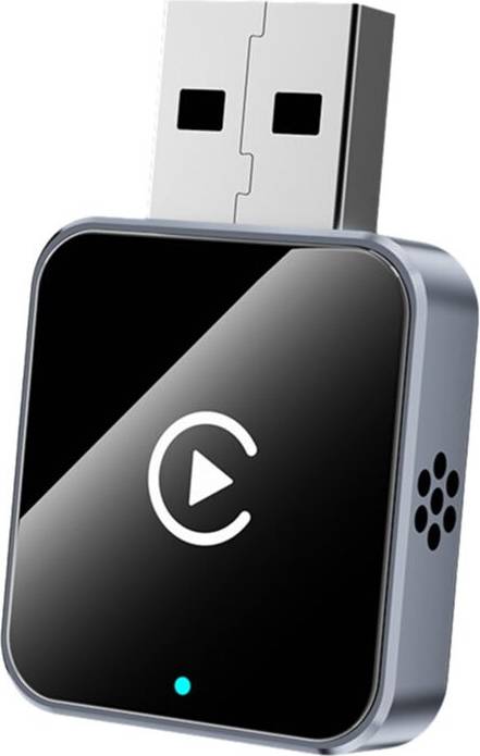 Android auto adapter 2in1 Wireless Carplay Android Auto Adapter