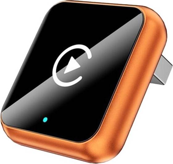 Wireless Carplay 2in1 Android Auto Adapter