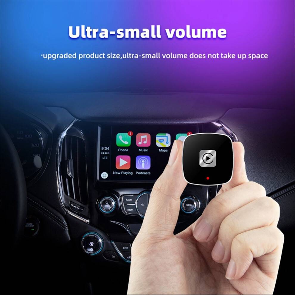 Android auto adapter CarPlay Android Auto Adapter Wired Wireless