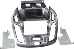 Radioblende ACV 2-DIN Radioblende Ford Transit Connect