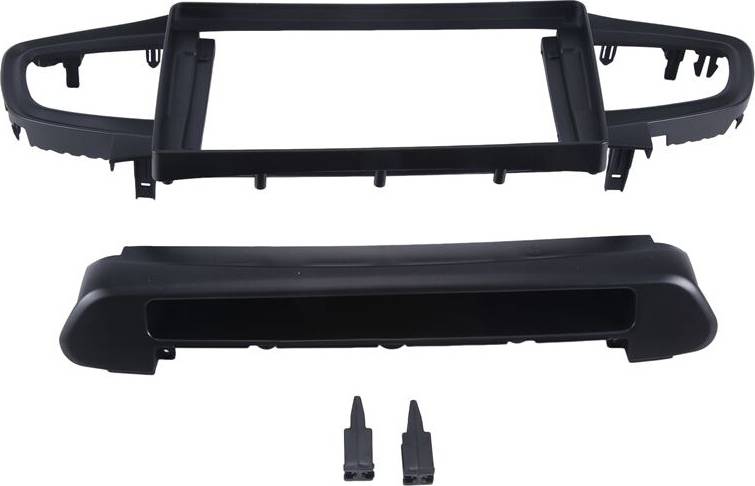 9 Inch Car Frame Fascia Adapter Kit
