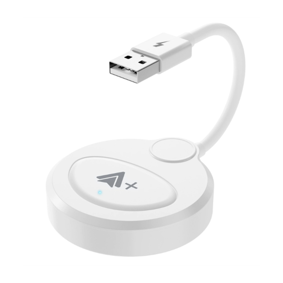 Android auto wireless adapter Wireless Android Auto Video Adapter