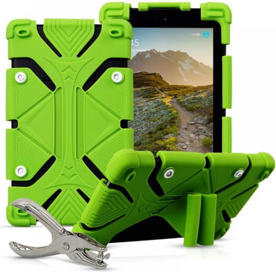 Tablet 7 Funda Resistente Tablet 7-8 Pulgadas
