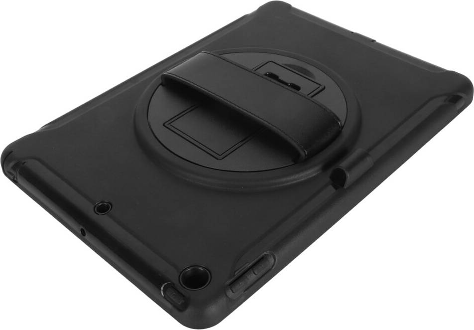 iOS 10.2 Rugged 3-Layer Tablet Case