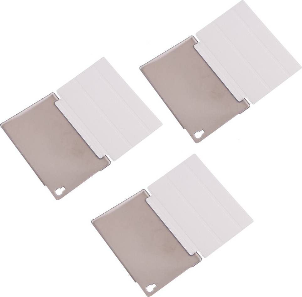 3X Tablet Case Teclast P20HD 10.1 Inch