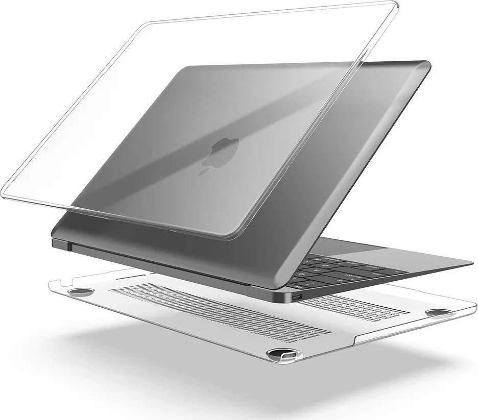 INF Clear Protective Case Compatible MacBook Air 13.6 Inch