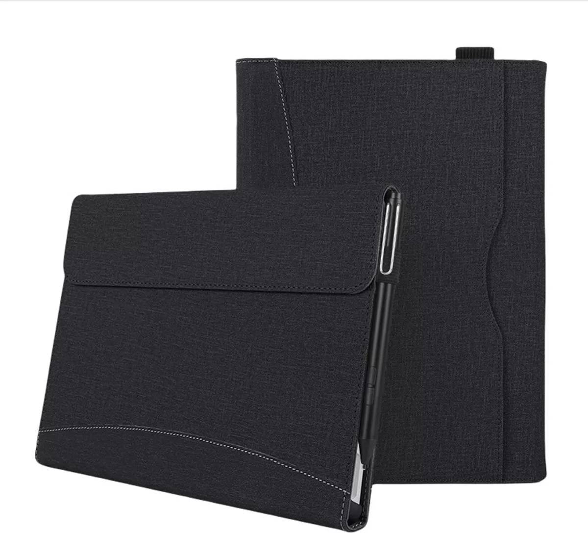 Surface pro x INF Étui Protection Rigide Surface Pro 10 9 8 Go