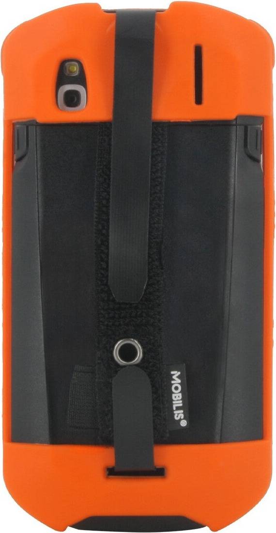 Mobilis Handheld Mobile Computer Case