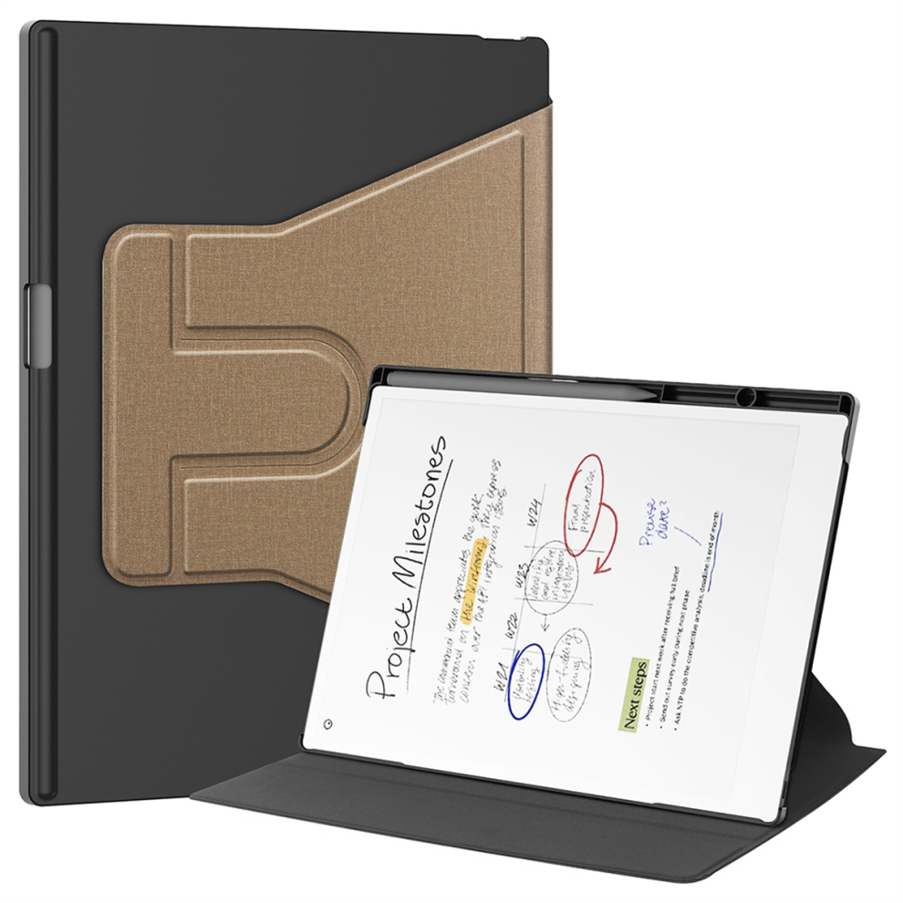 Remarkable tablet Case for Remarkable Paper Pro 11.8 Inch