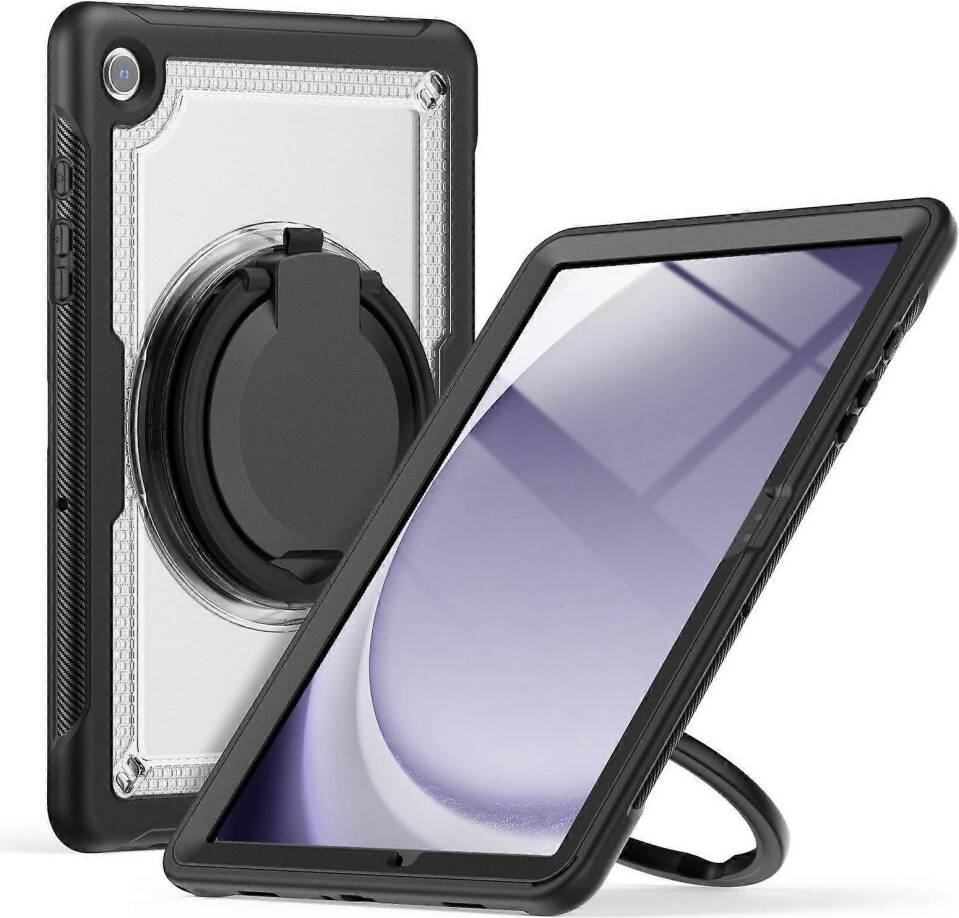 Tab a9+ 11 Clear Tab A9 Plus 11 Inch Tablets Case