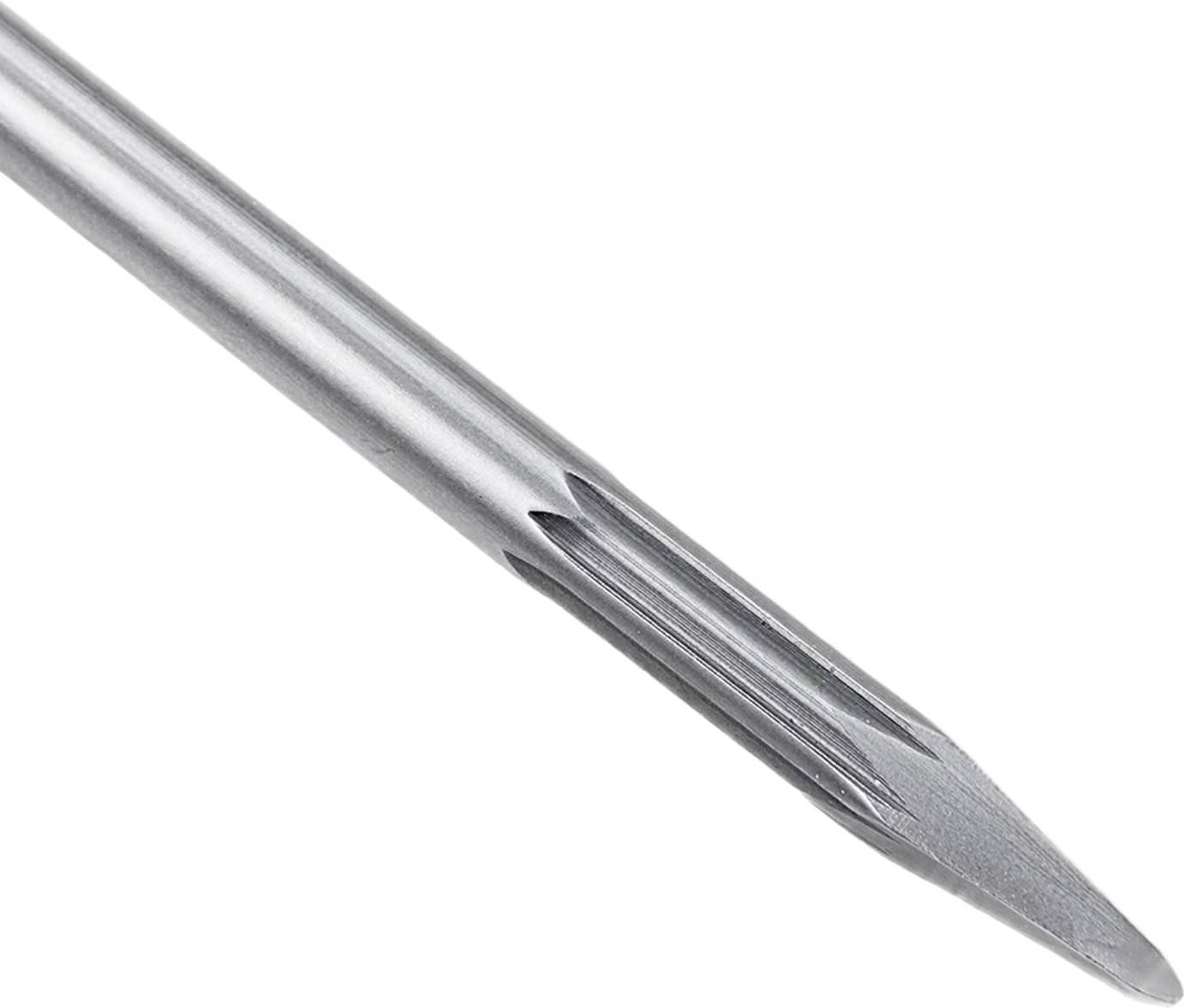 Sds plus VEVOR SDS Plus Chisel Set 3 Pcs