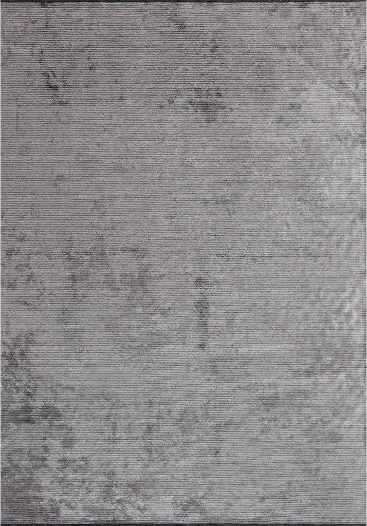 Ebern Designs Abstract Area Rug Large Size Grey