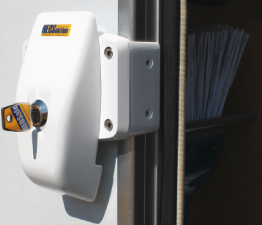 Door Frame Lock