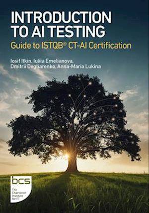 Introduction to AI Testing: Guide to ISTQB CT-AI Certification (Paperback)