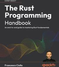 The Rust Programming Handbook