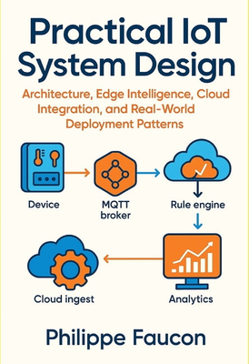 Iot Practical IoT System Design (Paperback)