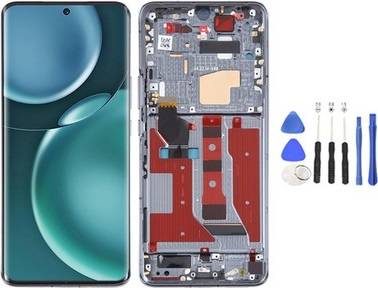Huawei Honor Magic4 Lcd Display Touch Screen Digitizer Assembly
