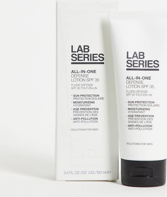 Lab Series All-In-One Defence Lotion SPF 35 100ml 100ml