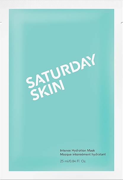 Intense Hydration Mask