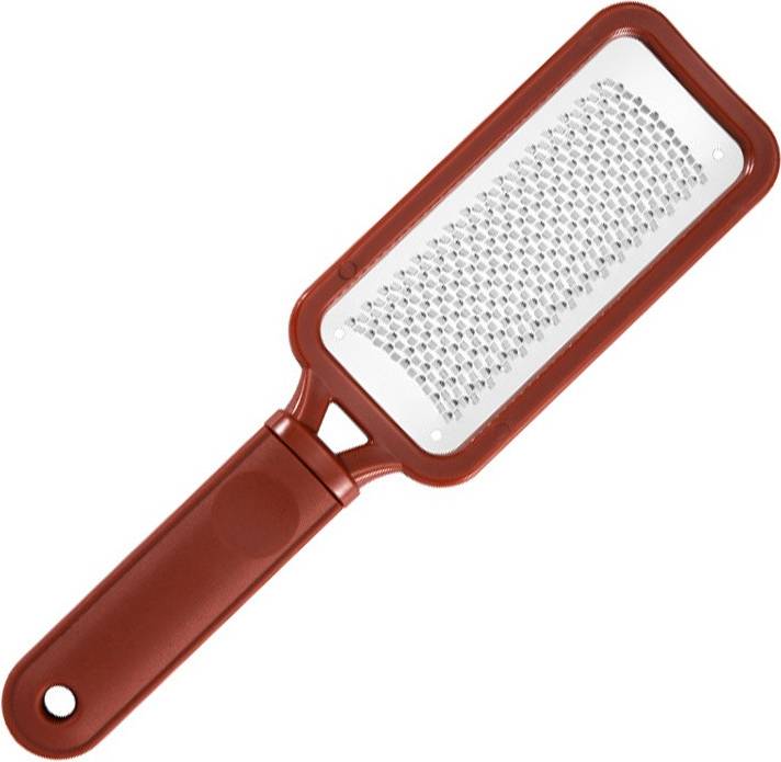 Foot Rasp File - 1 Piece