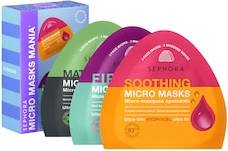 Sephora Collection Micro Masks Mania Set