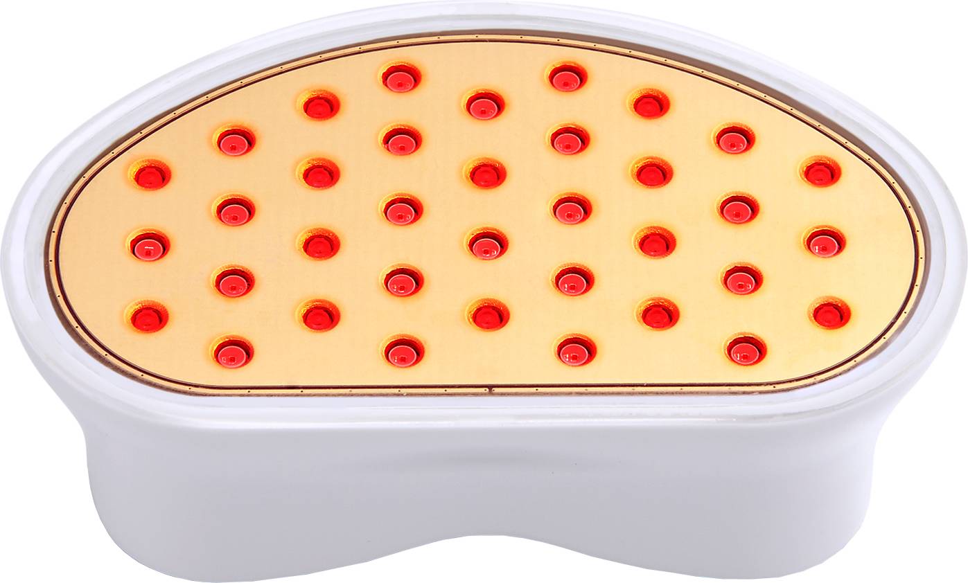 Trinity Wrinkle Reducer Head Attachment