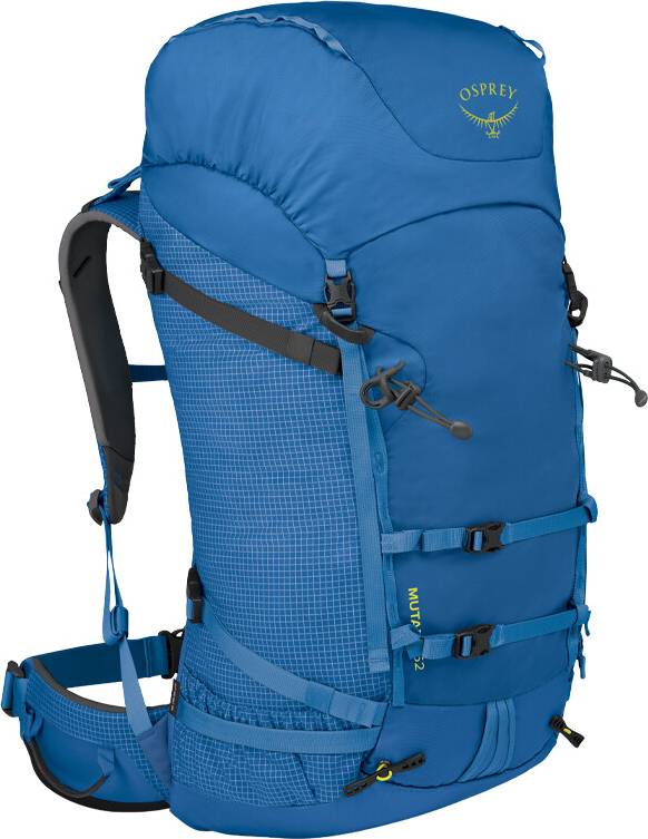 Osprey Mutant Backpack - Blue